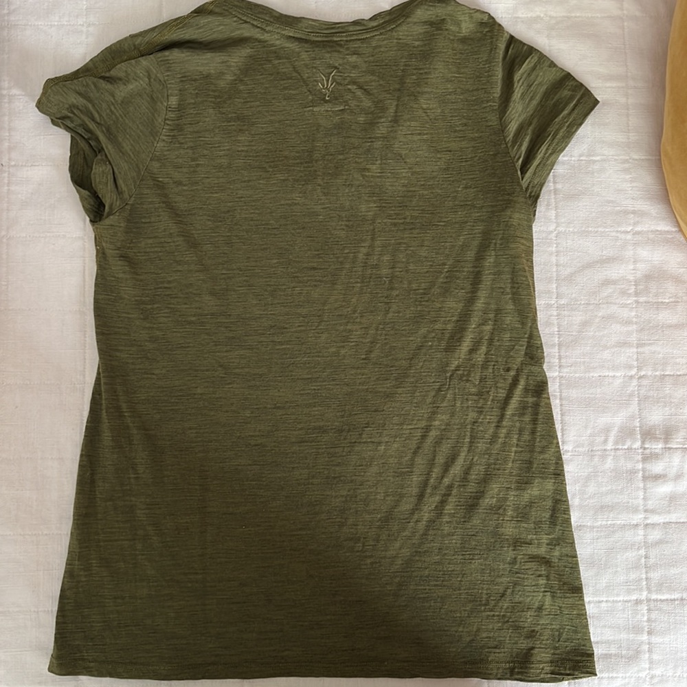 Ibex T Shirt